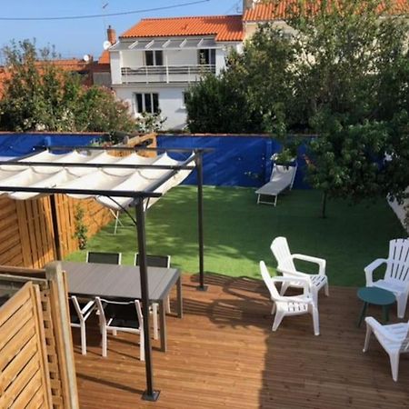 Marche Arago Villa Les Sables-dʼOlonne Dış mekan fotoğraf