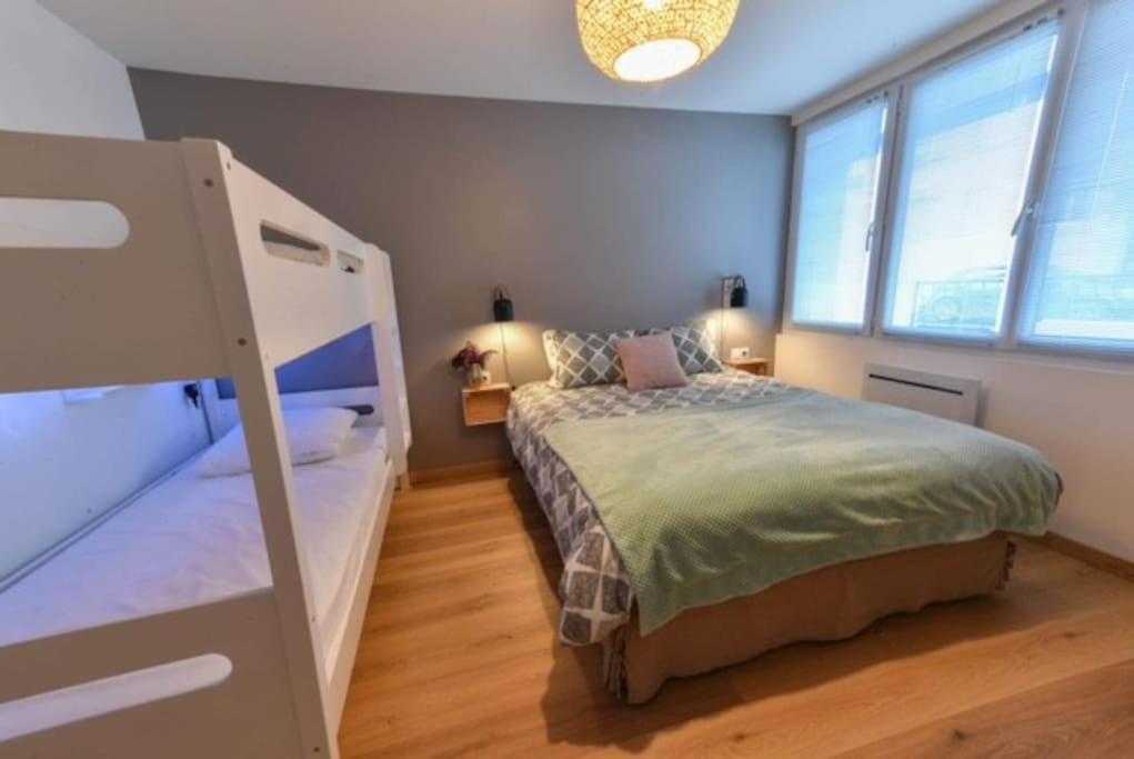 Marche Arago Villa Les Sables-dʼOlonne Dış mekan fotoğraf